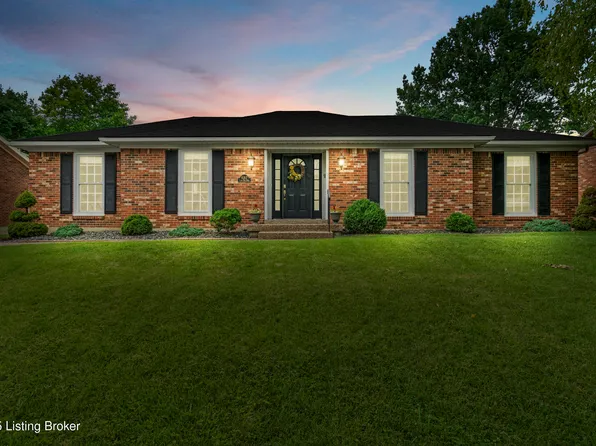 8317 Cabin Hill Rd, Louisville, KY 40291