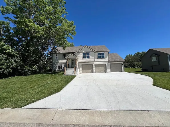 12444 Hurrelbrink Rd, Kansas City, KS 66109