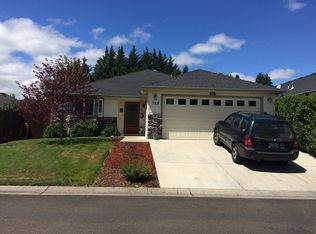 329 Quail Cir, Talent, OR 97540