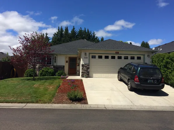 329 Quail Cir, Talent, OR 97540