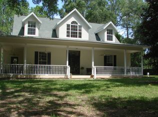 10135 W Tom Mason Dr, Crystal River, FL 34428
