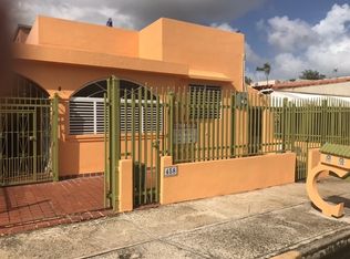 458 Calle Eddie Gracia, San Juan, PR 00918