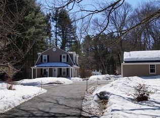 13 Marshbrook Rd, Billerica, MA 01821