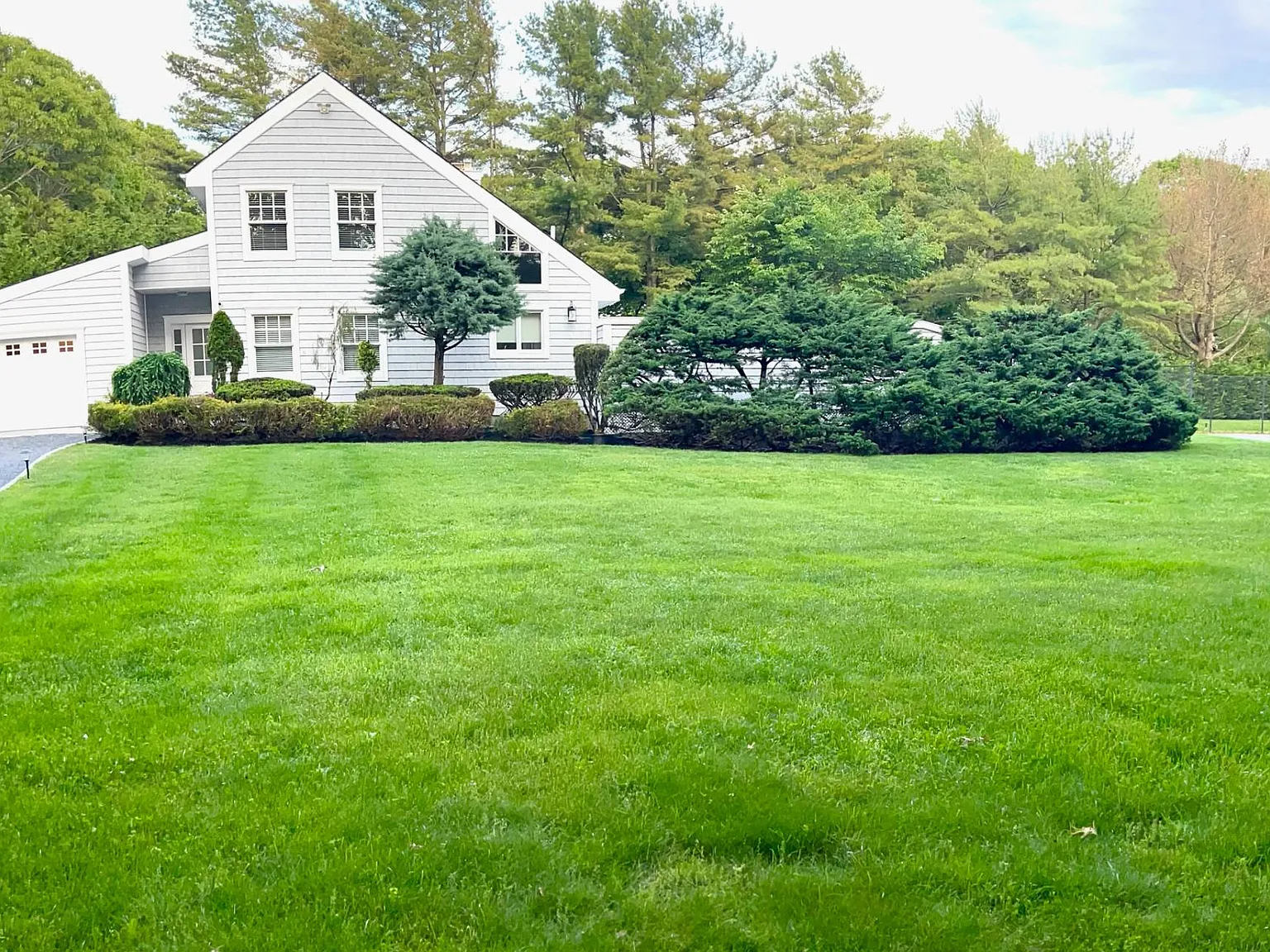 Calm & Serene Remsenburg Retreat — Photo 1