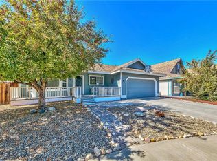 1764 Bliss Ct, Carson City, NV