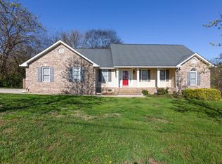 1058 Talon Dr, Columbia, TN 38401