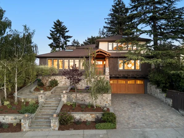 429 Virginia Ave, San Mateo, CA 94402