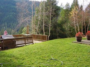 1863 Mill Creek Dr, Prospect, OR