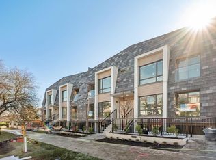 378 W 45th Ave #102, Vancouver, BC