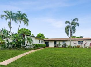 8522 SW 148th Ter, Palmetto Bay, FL 33158