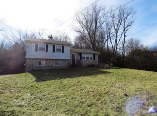 8608 E Main St, Alexandria, KY 41001