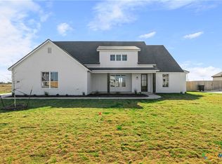 1835 Ember Dr, Temple, TX 76502