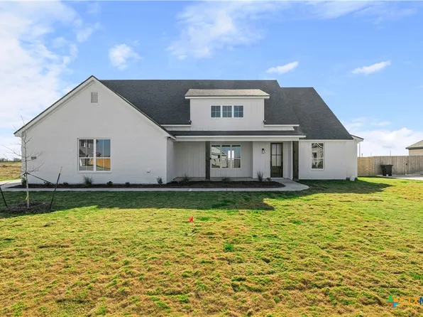 1835 Ember Dr, Temple, TX 76502