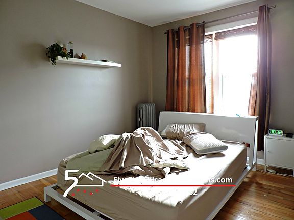 5th image of 4006 N Bernard St APT 10
