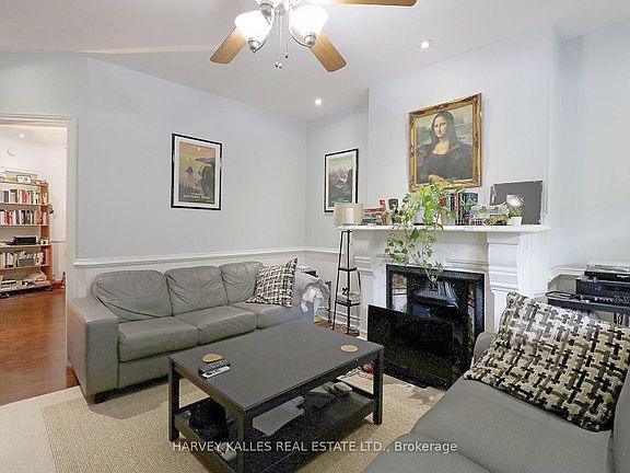 4th image of 107 Concord Ave #1A