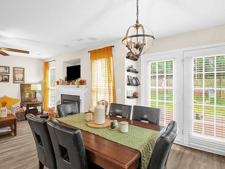 704 Peach Orchard Dr #DRIVE704-DR704 — Photo 4
