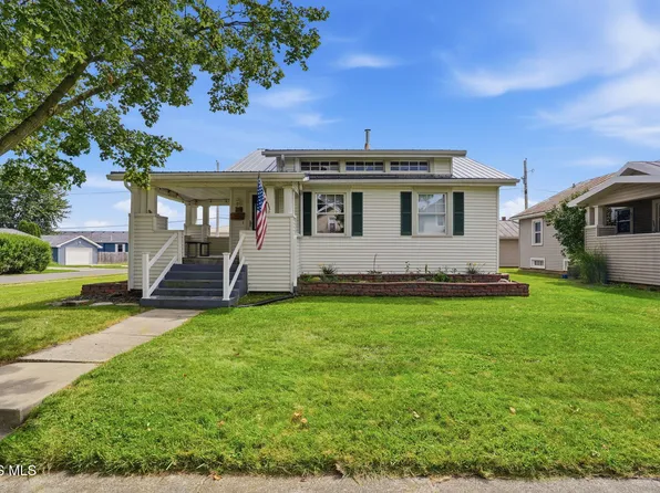 135 19th St, Findlay, OH 45840