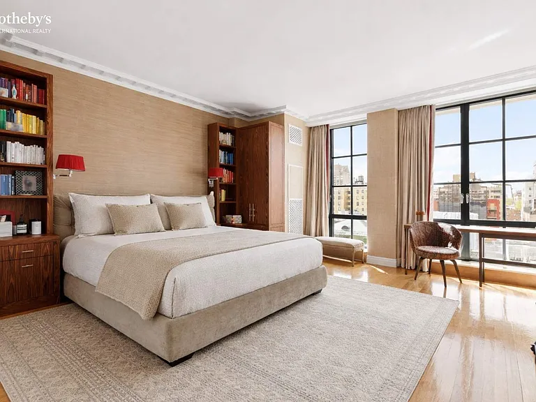 985 Park Ave #10/11 — Photo 7