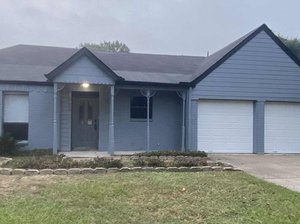 17626 Telegraph Creek Dr