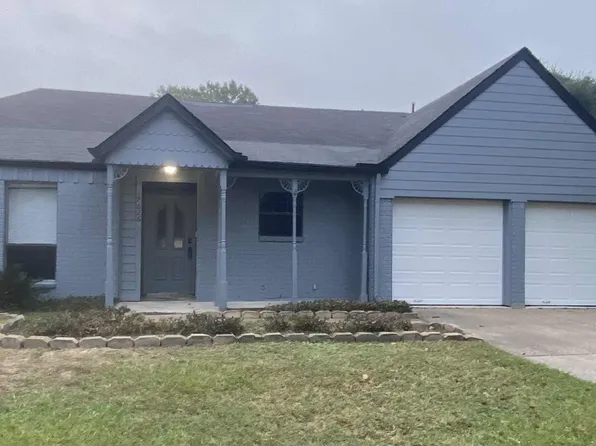 17626 Telegraph Creek Dr, Spring, TX 77379