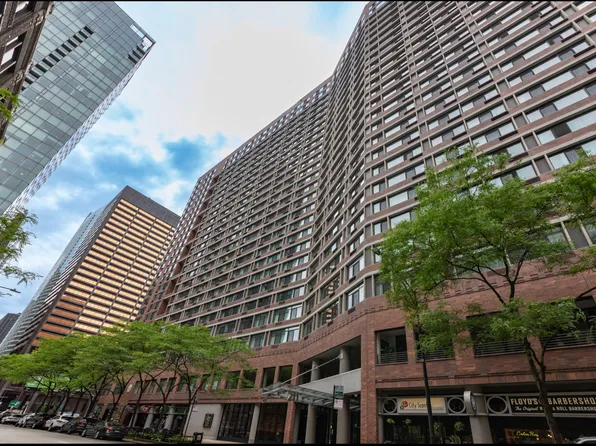 211 E Ohio St, Chicago, IL