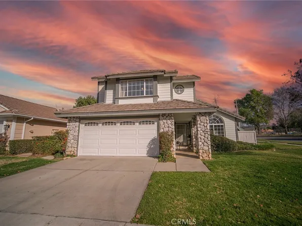 540 Carnes Cir, Redlands, CA 92374