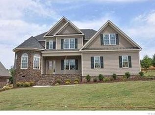 1145 Fieldtrial Cir, Garner, NC 27529