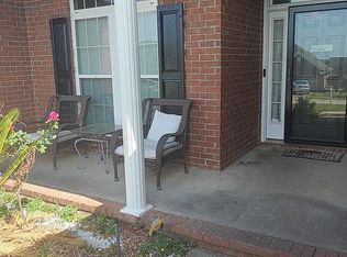 4533 Logans Way, Augusta, GA 30909