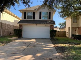 12806 Claycliff Ct, Houston, TX 77034