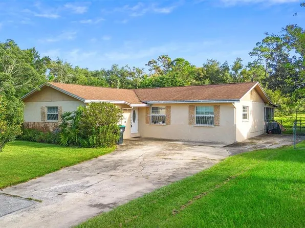 8448 Dimare Dr, Orlando, FL 32822