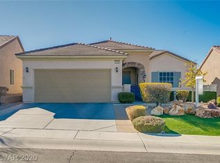 2329 Kalkaska Dr, Henderson, NV 89044