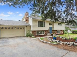 122 E Circle Dr, Newport, WA 99156