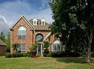 300 Silverwood Cir, Southlake, TX 76092