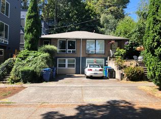 5117 Ravenna Ave NE #1/2, Seattle, WA 98105