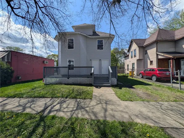 306 Fulton St, Elmira, NY 14904