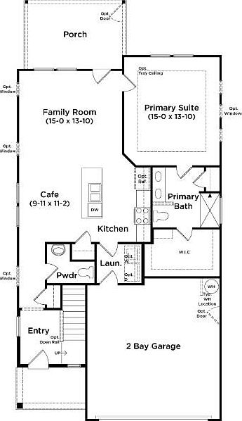 2nd image of 1237 Nadine Way