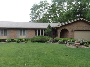 2742 Brassie Ave, Flossmoor, IL