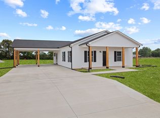 47 Sims Ln, Loretto, TN 38469