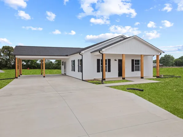 47 Sims Ln, Loretto, TN 38469