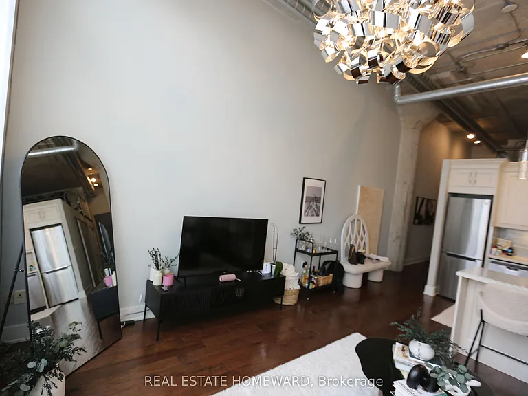 637 Lake Shore Blvd W #315 — Photo 13