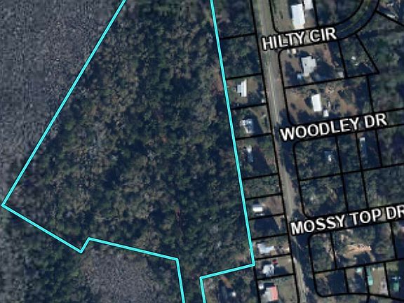 3rd image of Douglas Landing Rd