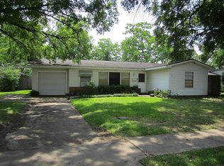 519 West Ln, Pasadena, TX 77506