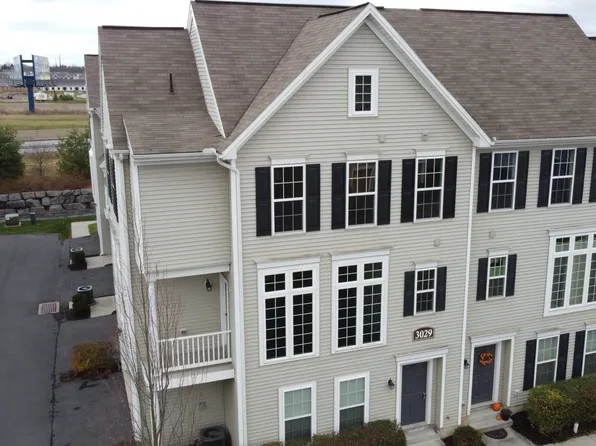 3034 Meridian Cmns Unit B, Mechanicsburg, PA 17055