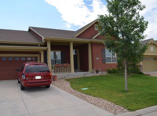 1483 Wild Blossom Way, Castle Rock, CO 80104