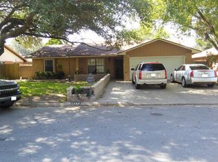 1609 Flamingo Ave, McAllen, TX 78504