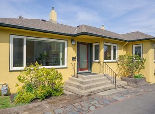535 Linden Ave, Victoria, BC