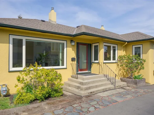 535 Linden Ave, Victoria, BC V8V 4G6