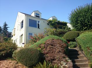 715 W Etruria St, Seattle, WA 98119
