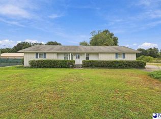 3138 S Cashua Dr, Florence, SC 29501