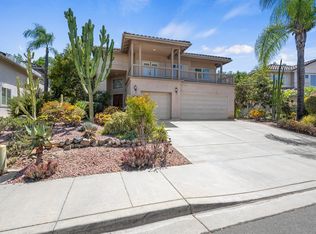 1041 Calle De Alcala, Escondido, CA 92025